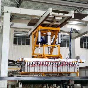Wholesale Face Brick Stacking Machine Brick Plant Machine With 15000-30000 Bricks/hr Capacity from china suppliers
