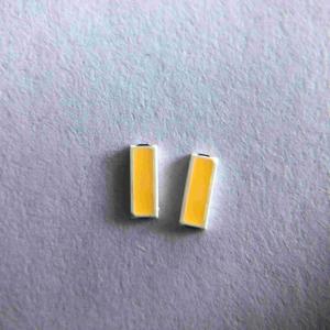 Wholesale 3V 60MA 3014 LED Chip Light 3000k 0.2W For Backlight Car Screen light from china suppliers