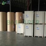 40gsm 50gsm Uncoated Offset Printing Paper Bond For Product Manual 70 x 100cm