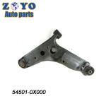 54501-0X000 Auto Parts Lower Suspension Control Arm for Hyundai I10 2011-2016