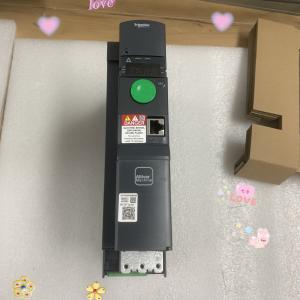 Wholesale SCHNEIDER ATV320U40N4B Inverter 5HP 50 / 60HZ 380 - 500V 4KW NEW from china suppliers