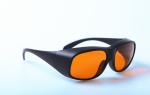 GYT-2 180 - 534nm ＆800 - 1100 Laser Protective Glasses For Two Line YAG And KTP,