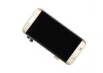 Samsung Galaxy S6 Edge Screen And Digitizer / Samsung Galaxy S6 Edge New Screen