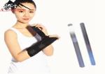 Medical Sprain Breathable Waterproof Wrist Support Pain Immobilization Splint