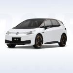 2023 VW ID3 CROZZ Pure Electric Vehicle 170 Horsepower Electric Motor and 125kW