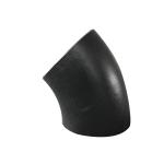 High Pressure Forged Copper Nickel Elbow Fitting