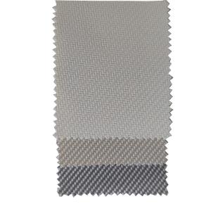 Wholesale Hospitals Use PVC Coated FB1800 Fiberglass Sunscreen Fabric 97% Anti UV from china suppliers