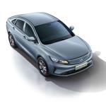 2024 Hot sales EV Electric Vehicle Maple Leaf 60s PRO Pure electric