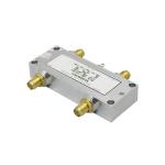 RF Frequency Down Converter Dual Channel Mini Size Light Weight