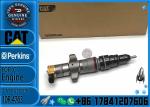 CAT Diesel engine fuel injector 295-1412 20R-8064 328-2586 10R-4763 10R-7221 20R