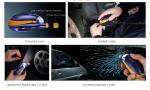 Mini Auto Emergency Tool