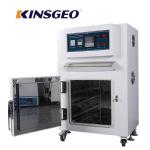 380V Electronic Stainless Steel Environmental Test Chambers 25 Liter