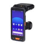 Animal Management Portable RFID Reader GPS 4G Rugged Android Mobile Computer
