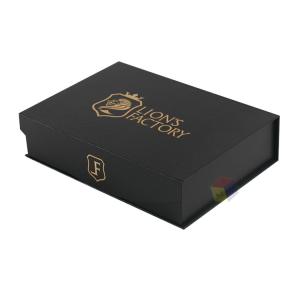 Wholesale Luxury Custom Logo Magnetic Closure Paper Scarf Gift Box Cardboard Packaging from china suppliers