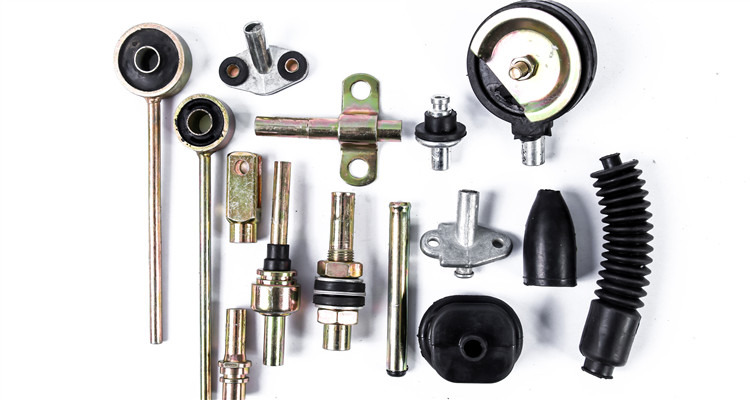 125cc Cable End Fittings Steel Motorcycle Parts FIT CD 70 CG