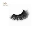 Mink Hair Cotton Stalk 19MM 3D Volume Lashes