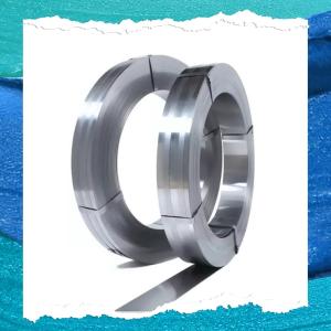 Wholesale EN Standard Stainless Steel Strip Coil Slit Edge SGS Certification 10-1000mm from china suppliers