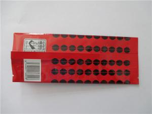 Wholesale Food Grade Custom Coffee Bags Packaging High Barrier With QS / FDA Certification from china suppliers