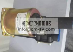Wholesale F3000 / M3000 Shacman parts Delong Clutch Booster Clutch Servo DZ9112230166 from china suppliers