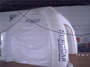 Wholesale White Dome Tent (CYTT-185) from china suppliers