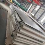 1.4580 (AISI 316 Cb), S31640 Stainless Steel Plate Hot Rolled / Forged Stainless