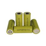 26650 Long Cycle Life Lifepo4 Battery Cell Explosion Proof For Electric