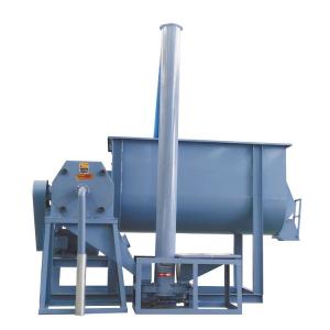 Wholesale Concentrated Powder Feed Production Line 1-5TPH Feed Crusher And Mixer from china suppliers