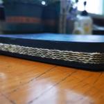 Mining Rubber Multi Ply Textile Chevron Conveyor Belt