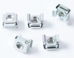 M5 Stainless Steel Captive Nuts