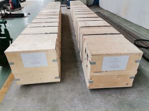 Wholesale Nickel Carbide Sucker Rod Pump Extra Small Clearance For Oil Production from china suppliers