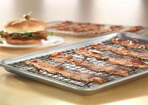 Wholesale Multifunctional Customized Stainless Steel Oven Grill Rack For Kitchen from china suppliers