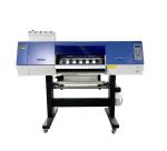 Nataly Xp600 Dual Head High Speed Tshirt Pet Film A3 Dtf Printer Set Printing