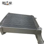 Original Turbocharger Intercooler Left For Porsche OE 97011020961