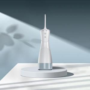 Wholesale Lightweight Dental Care Portable Water Flosser Electric 350ML from china suppliers