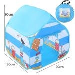 Kids Tent, Tent for Kids, an Extraordinary Dinosaur Tent, Toys for Kids Girls &