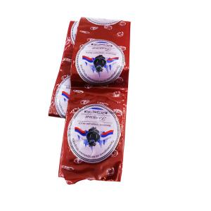 Wholesale 55um Thickness Plastic Sausage Casings from china suppliers