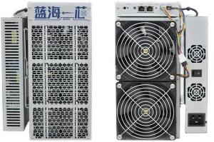 Wholesale 2380W BTC Miner Machine Canaan Avalon 1047 37TH/S 190x190x292mm from china suppliers