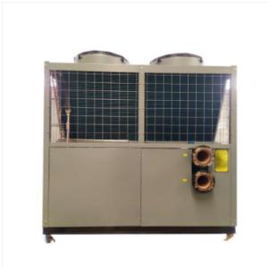 Wholesale Air Conditioning Commercial Air Source Heat Pump 35KW from china suppliers
