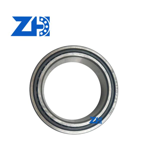 High Load-Bearing Capacity Large Intermittent Axial Load Needle Roller Bearing NK170-25 NK170/25