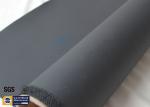 Acrylic Coated Fiberglass Fire Blanket 0.43MM 530GSM Sparks Heat Insulation