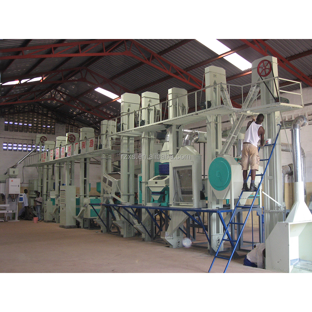 Labeling Function Semi Automatic DCS-15 Doypack Rice Packing Machine