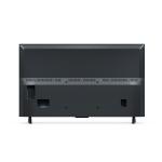 50" Color Television Smart LCD Flat Touch Screen LED Display Car Accessories TV