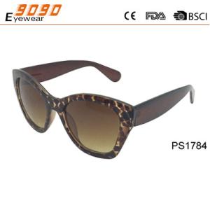 Wholesale Men and women's retro temperament fashionable sunglasses ,UV 400 Protection Lens from china suppliers