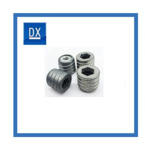 Wholesale Torque nut zinc die cast Metal Stamping part from china suppliers
