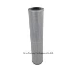 2657803843 Dust Collection Filters 57336406 Oil Filter Element For Drilling