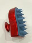 Cheap Silicon Scalp Massage Brush For Hair Growth