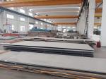 304l 316 316L Stainless Steel Sheet Metal Plate