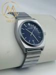 Supplier Stylish Quartz Wrist Watch For Men With Luminous Hands Band