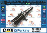 Diesel engine fuel injector 7C-2239 7C-4174 7E-3384 7C-9577 7E-8836 7E-3382 9Y