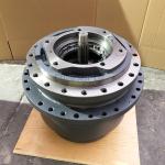 Excavator DX300LCA DX420LC DX480LC DX520LC Travel Gearbox 170402-00009 401